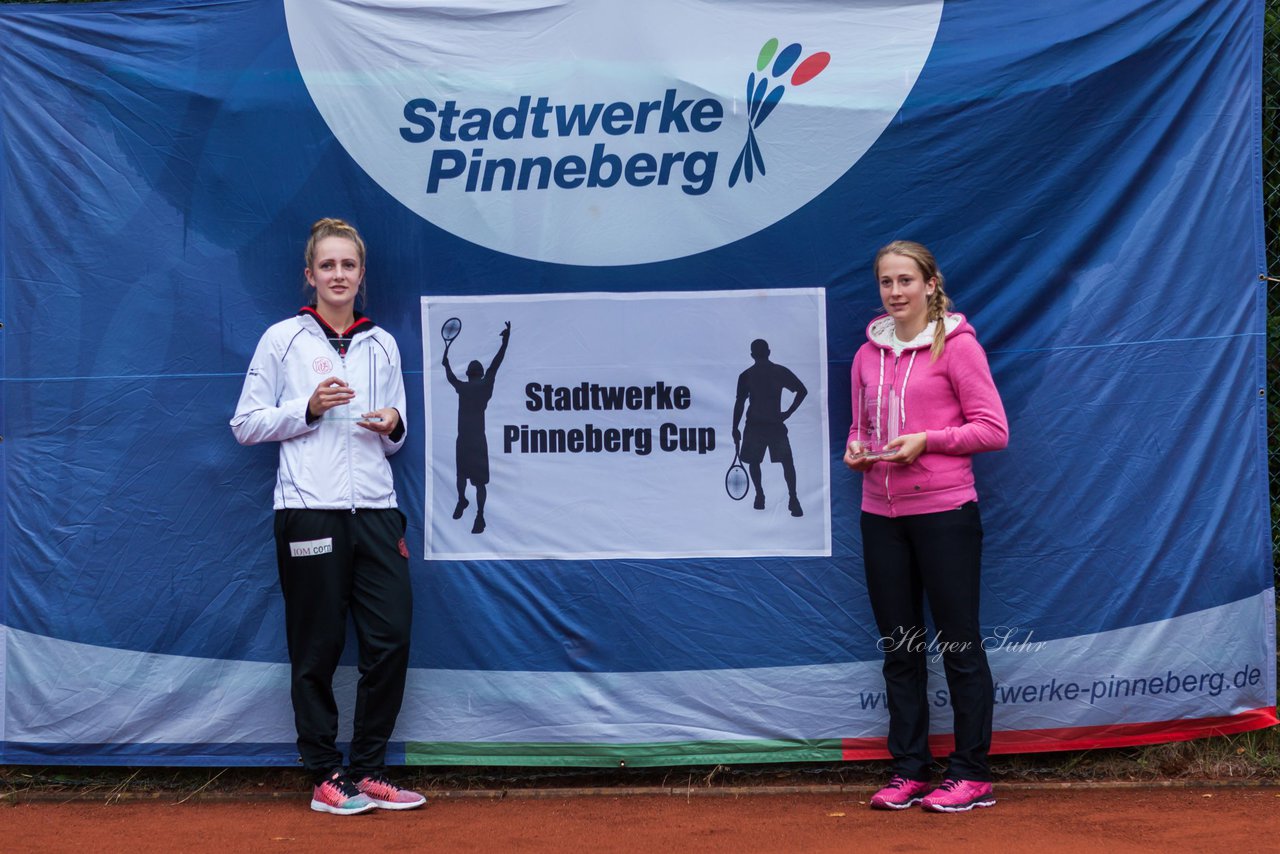 Bild 333 - Stadtwerke Pinneberg Cup Sonntag